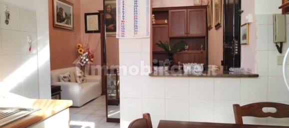 1 bedroom Apartment in Fonte Nuova, Italy No. 352929 8