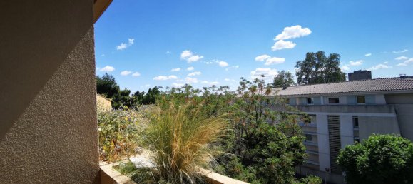 1 chambre Duplex à Avignon, France No. 350602 5