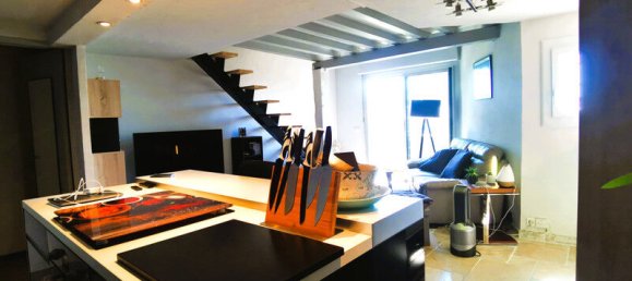 1 chambre Duplex à Avignon, France No. 350602 2