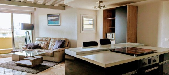 1 chambre Duplex à Avignon, France No. 350602 8