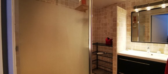 1 chambre Duplex à Avignon, France No. 350602 6