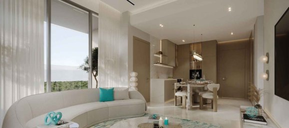 2 dormitorios apartamento en venta en Dubai, UAE № 125064 7