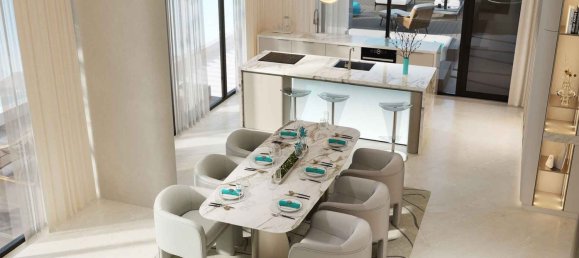 2 dormitorios apartamento en venta en Dubai, UAE № 125064 9