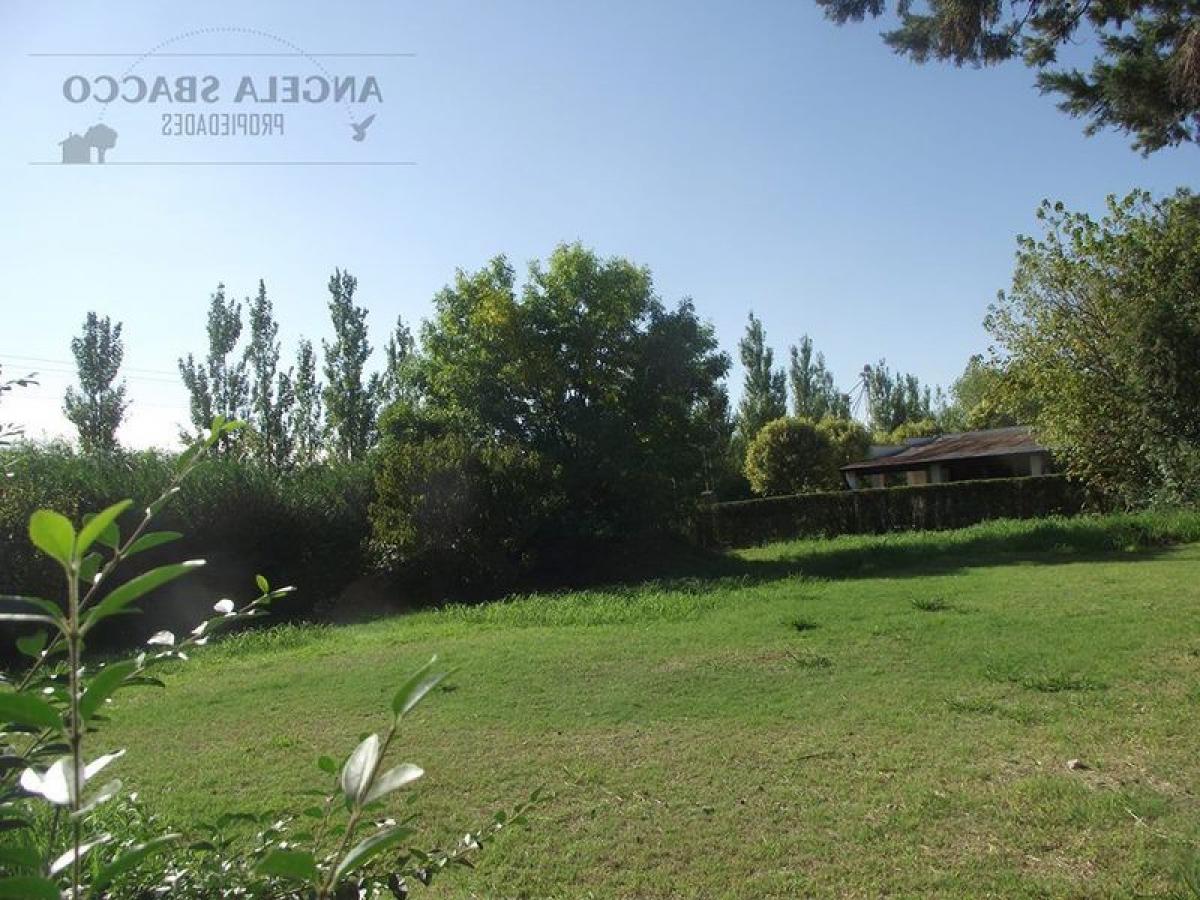  Land in Pilar, Argentina No. 114671