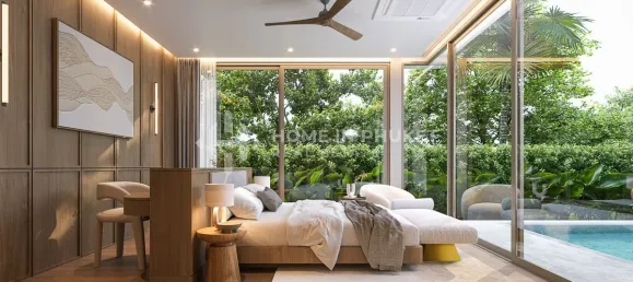 4 bedrooms House for sale in Phuket, Southern Thailand, Thailand № 61243 5