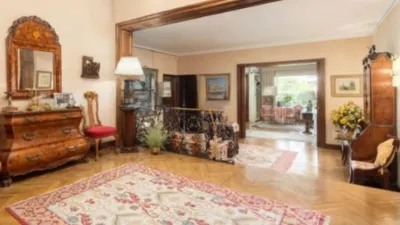 6 Schlafzimmer Wohnung in Barcelona, Spain, Nr. 142261