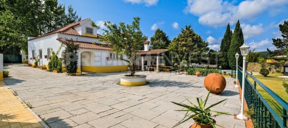 6 غرف نوم منزل في Bombarral, Portugal رقم 131605 11