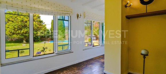 6 غرف نوم منزل في Bombarral, Portugal رقم 131605 14