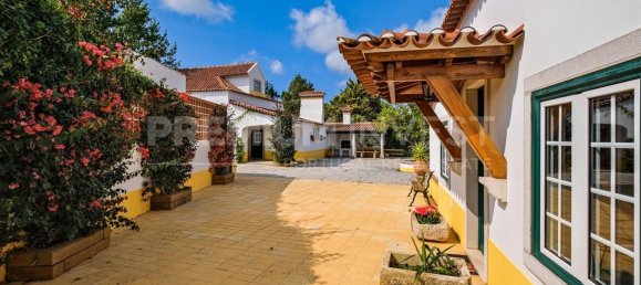 6 غرف نوم منزل في Bombarral, Portugal رقم 131605 22