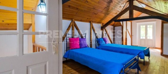 6 غرف نوم منزل في Bombarral, Portugal رقم 131605 17