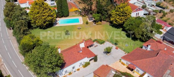 6 غرف نوم منزل في Bombarral, Portugal رقم 131605 3