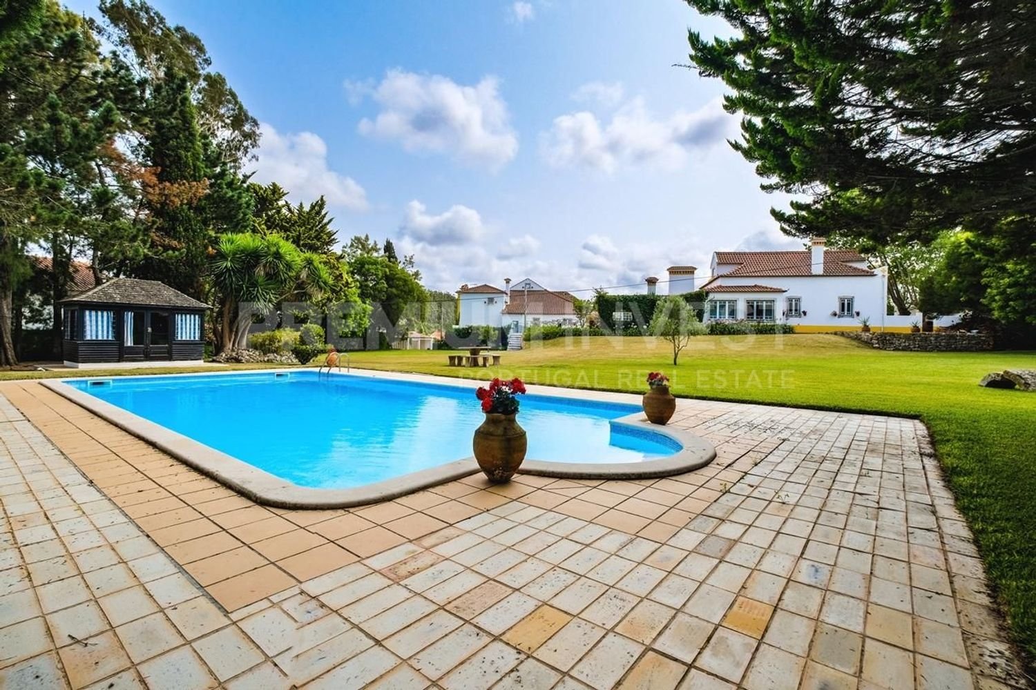 6 غرف نوم منزل في Bombarral, Portugal رقم 131605