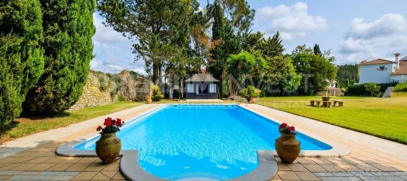 6 غرف نوم منزل في Bombarral, Portugal رقم 131605 5