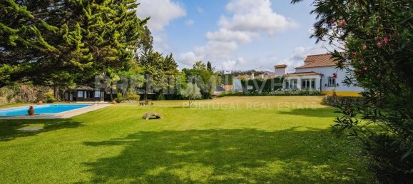 6 غرف نوم منزل في Bombarral, Portugal رقم 131605 2