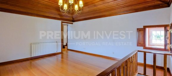 6 غرف نوم منزل في Bombarral, Portugal رقم 131605 28