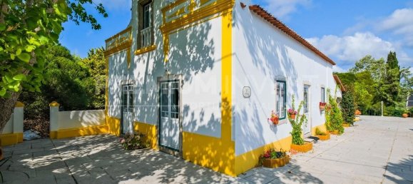 6 غرف نوم منزل في Bombarral, Portugal رقم 131605 21