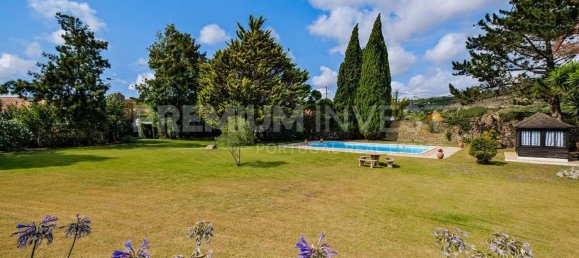 6 غرف نوم منزل في Bombarral, Portugal رقم 131605 10