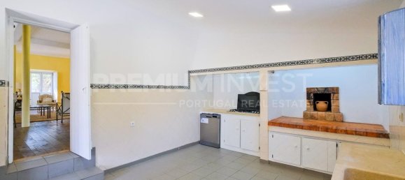 6 غرف نوم منزل في Bombarral, Portugal رقم 131605 15