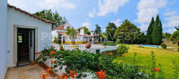 6 غرف نوم منزل في Bombarral, Portugal رقم 131605 43