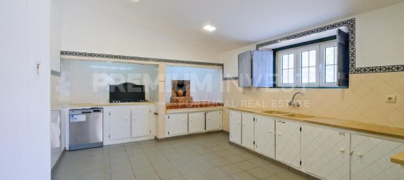 6 غرف نوم منزل في Bombarral, Portugal رقم 131605 16