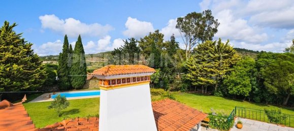 6 غرف نوم منزل في Bombarral, Portugal رقم 131605 19