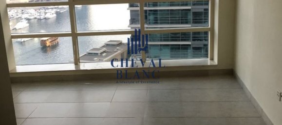Apartamento T1 em Dubai Marina, UAE N.º 6728 8
