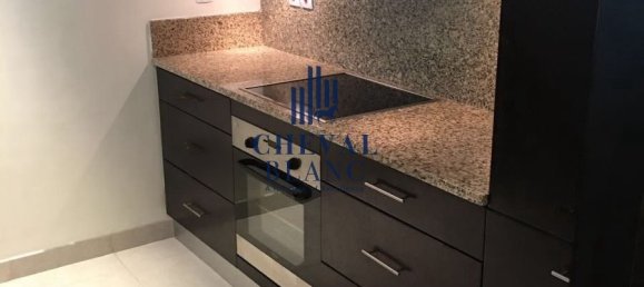 Apartamento T1 em Dubai Marina, UAE N.º 6728 5