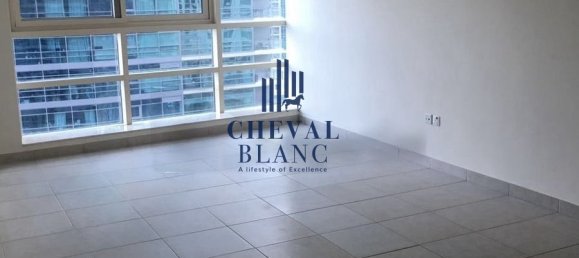 Apartamento T1 em Dubai Marina, UAE N.º 6728 3