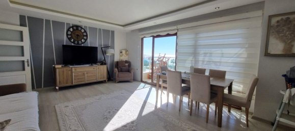 3غرفة شقة في Kestel, Turkey رقم 9723 2