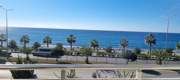 3غرفة شقة في Kestel, Turkey رقم 9723 10