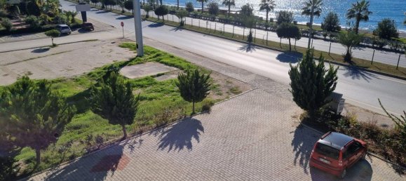 3غرفة شقة في Kestel, Turkey رقم 9723 11