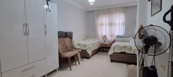 3غرفة شقة في Kestel, Turkey رقم 9723 7