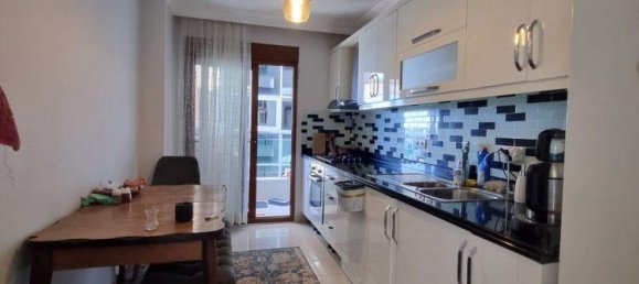 3غرفة شقة في Kestel, Turkey رقم 9723 6