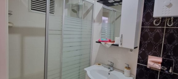 3غرفة شقة في Kestel, Turkey رقم 9723 16