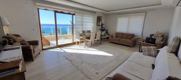 3غرفة شقة في Kestel, Turkey رقم 9723 3