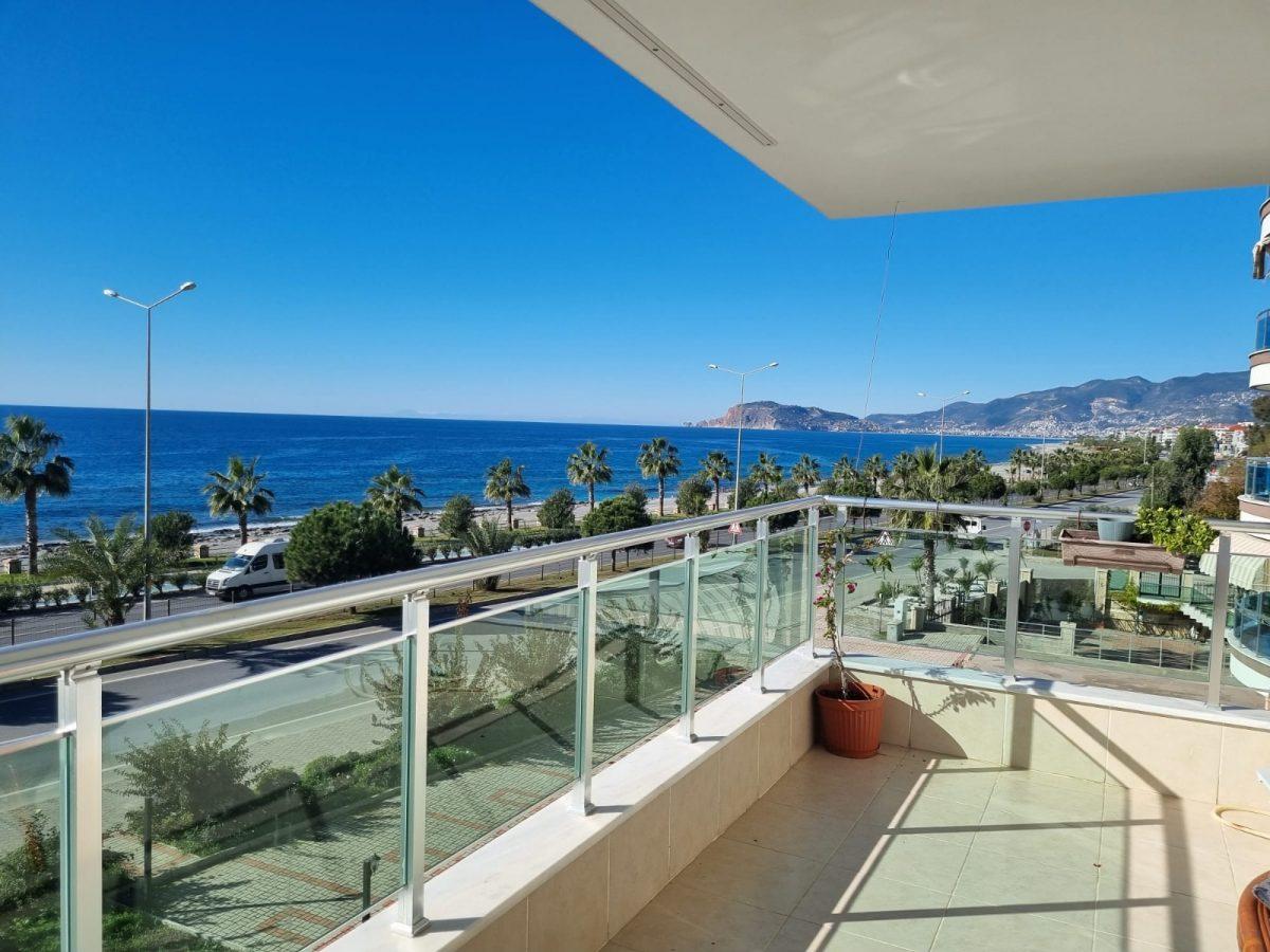 3غرفة شقة في Kestel, Turkey رقم 9723