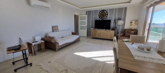 3غرفة شقة في Kestel, Turkey رقم 9723 5