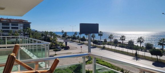 3غرفة شقة في Kestel, Turkey رقم 9723 9