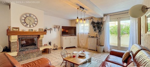 5 غرف نوم منزل في Chateau-Renard, France رقم 271243 36