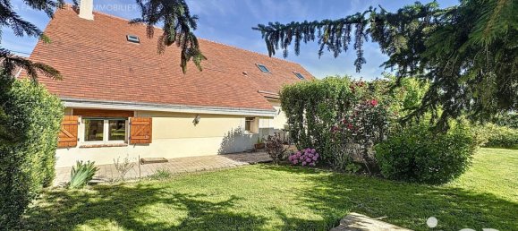 5 غرف نوم منزل في Chateau-Renard, France رقم 271243 53