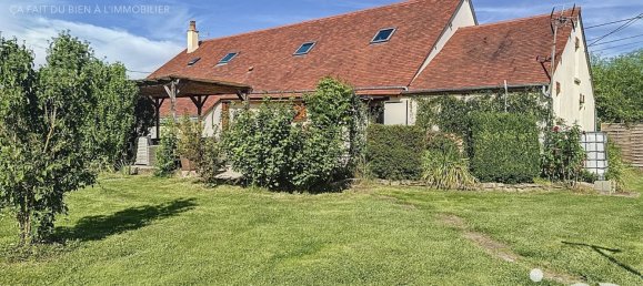 5 غرف نوم منزل في Chateau-Renard, France رقم 271243 22