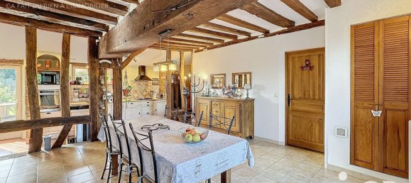 5 غرف نوم منزل في Chateau-Renard, France رقم 271243 30