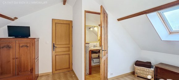 5 غرف نوم منزل في Chateau-Renard, France رقم 271243 29