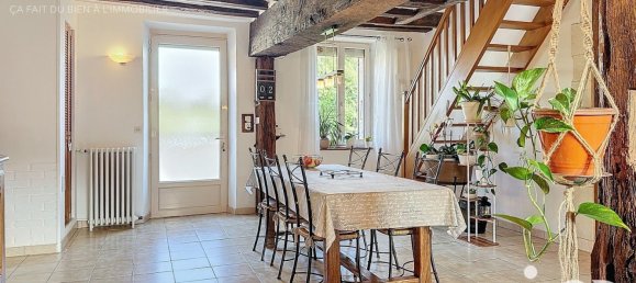 5 غرف نوم منزل في Chateau-Renard, France رقم 271243 28