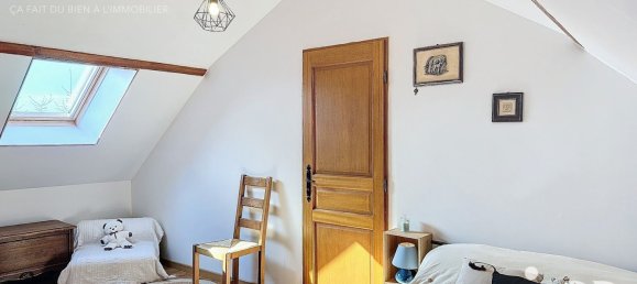 5 غرف نوم منزل في Chateau-Renard, France رقم 271243 25