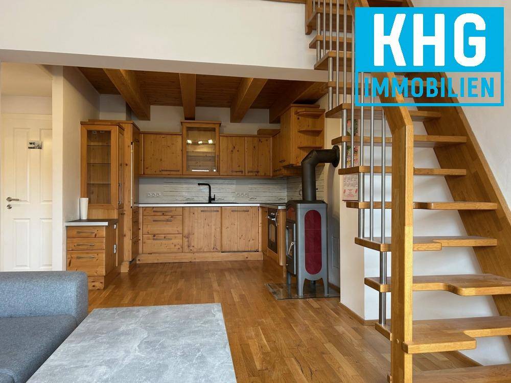 3 rooms Apartment in Konigstetten, Austria No. 177224