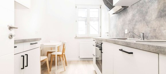 3-salle Appartement à Augsburg, Germany No. 77425 4