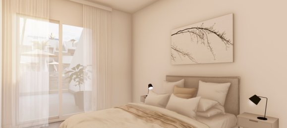 2 Schlafzimmer Wohnung in Roldan, Spain, Nr. 10952 9