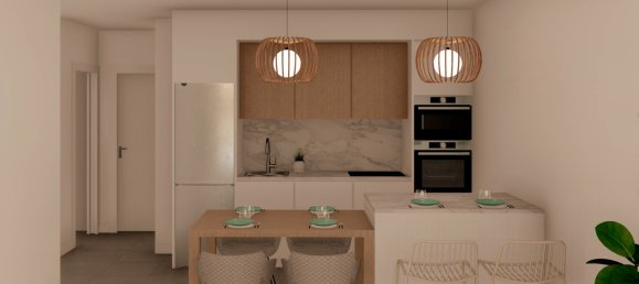 2 Schlafzimmer Wohnung in Roldan, Spain, Nr. 10952 10