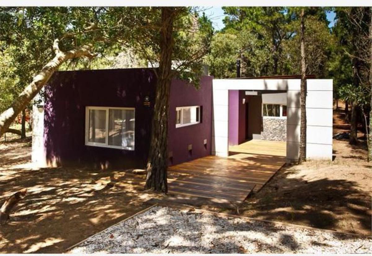 2 غرف نوم منزل في Mar del Plata, Argentina رقم 94838